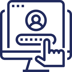 Account Registration and Management